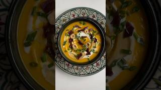 soupe velouté butternut noisette [upl. by Purse]