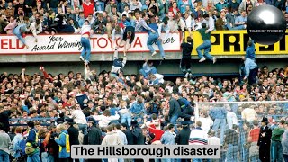 The Hillsborough disaster [upl. by Francie726]