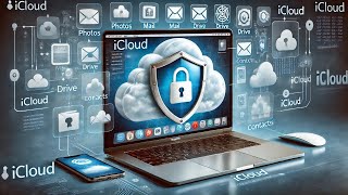 How does Apple protect our iCloud Account from hackers [upl. by Almeria909]