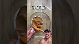 How to make cookies 🍪 healthy recipe viralvideo shorts weightloss food [upl. by Eeralih]