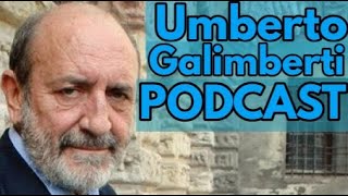 I discorsi veri stanno in piedi da soli  Umberto Galimberti [upl. by Enimisaj]