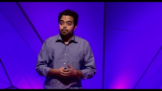 Democratic sensors The Indian way  Anirudh Sharma  TEDxGateway [upl. by Buna793]