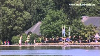 Munich Englischer Garten  Germany HD Travel Channel [upl. by Eric462]