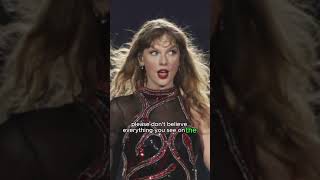 Reba McEntire Denys Calling Taylor Swift an quotEntitled Little Bratquot celebritynews [upl. by Fowler]