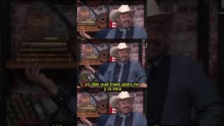 anecdotas bien chingonas con edsonzuñiga elnorteño miembrosalaire chiste [upl. by Yael]