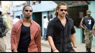 Miami Vice Full Movie Facts amp Review  Jamie Foxx  Colin Farrell [upl. by Margalit]