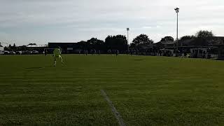 Wythenshawe Town vs Runcorn Linnets Saturday 5 October 2024 [upl. by Eeroc]