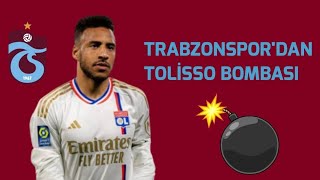 Fırtınadan Tolisso Bombası [upl. by Eicarg]