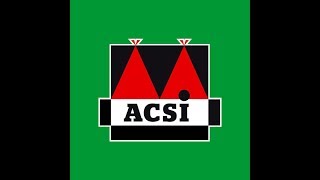 ACSI [upl. by Tisbee]