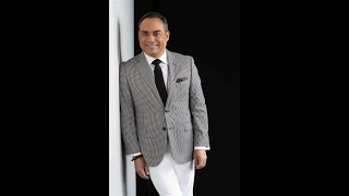 CONCIENCIA GILBERTO SANTA ROSA SONIDO PRINCIPE LATINO NYC NJ [upl. by Elia]