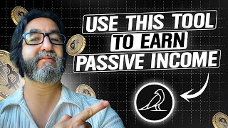 Earn Passive Income with VFat  Crypto Yield Farming [upl. by Gnahk]