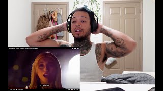 Muslim Reacts To Pentatonix  Mary Did You Know [upl. by Aihtyc]