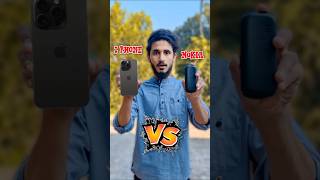 Smart Phone VS Nokia Drop Test Challenge 🤯 [upl. by Conlan]