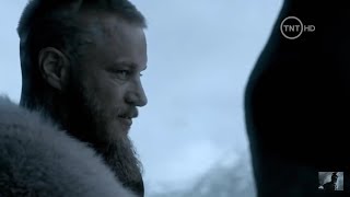 La mejor frase que ha dicho Ragnar Lodbrok [upl. by Codd]