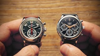 3 Affordable Alternatives to Expensive Watches  Watchfinder amp Co [upl. by Mungam]