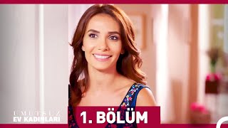 Umutsuz Ev Kadınları 1 Bölüm [upl. by Reneta]