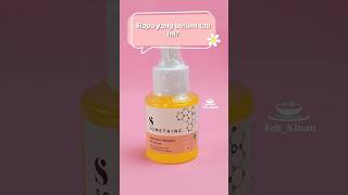 Somethinc bakuchiol skinpair oil serum [upl. by Notyard]