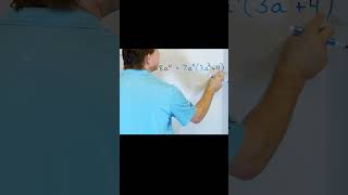 An Introduction to Factoring Polynomials [upl. by Abita650]