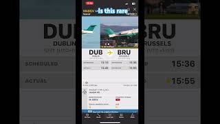 Is this rare aviation ryanair finds song music rare blueghost [upl. by Cheyney]