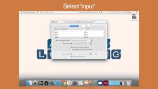 Adjusting your microphone and headphone settings  for Mac [upl. by Aramo]