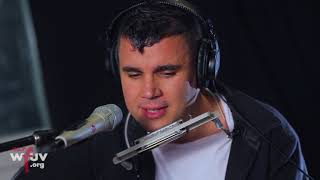 Rostam  quotBike Dreamquot Live at WFUV [upl. by Tizes303]