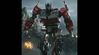 Optimus primaltransfomers optimusprimal fypシ゚viral edit viralvideo ⚠️DONT OWN RIGHTS TO MUSIC⚠️ [upl. by Pahl]