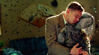 SHUTTER ISLAND 2010 Explained  Movie Recap [upl. by Liakim]