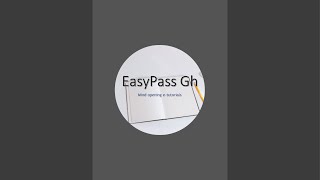 Easypass gh is live [upl. by Wynn]