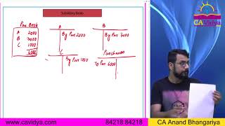 Single Entry Lecture Revision Lecture 1 [upl. by Eilarol]