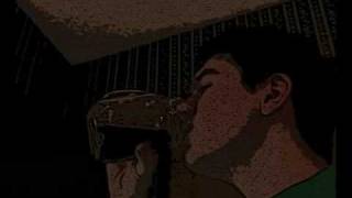 A Scanner Darkly Rotoscope Effect [upl. by Septima]