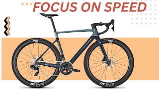 Should You Buy FOCUS IZALCO MAX 97 Pros and Cons  Buyers Guide [upl. by Carline673]