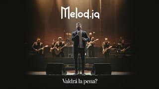 Valdrá la Pena  MELOD IA Bachata [upl. by Enitnelav]