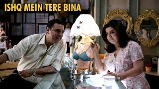 Dulhe Ka Sehra  Akshay Kumar amp Shilpa Shetty  Dhadkan [upl. by Elvin287]