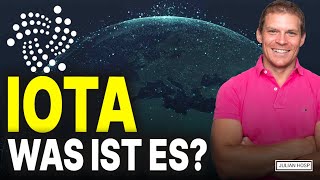 IOTA vollständig amp einfach erklärt 2020 Was ist es Wie funktionierts Investieren JaNein [upl. by Battista]