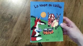 La soupe au caillou [upl. by Ynavoj]