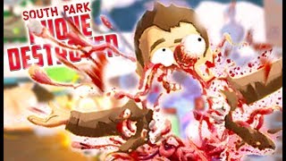 ANTIASSASSIN DECK  South Park Phone Destroyer Episode 22  Gameplay [upl. by Sarina868]