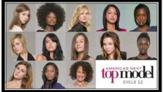 Americas Next Top Model Cycle 12 Final 13 [upl. by Goldston]