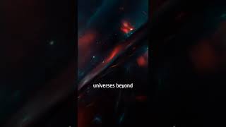 Evidence of multiverse planet spacescience universe planet multiverse evidence shortvideo [upl. by Yrffoeg]