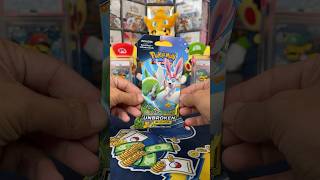 Should I Open it Or Should I Keep it Sealed  Episode 92  Unbroken Bonds pokemontcg [upl. by Yrneh]