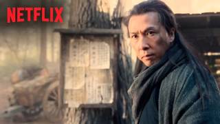 Soundtrack Crouching Tiger Hidden Dragon Sword of Destiny Trailer Music [upl. by Rillings226]