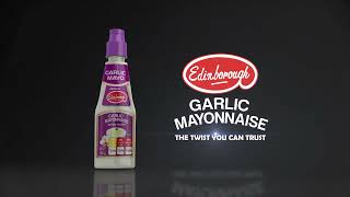 Garlic Mayonnaise [upl. by Neroc706]