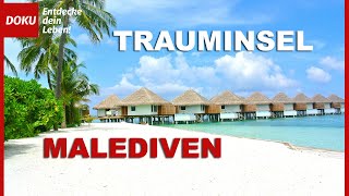 Trauminsel Malediven [upl. by Hube]