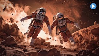 FIRST SPACESHIP ON VENUS 🎬 Exclusive Full SciFi Movie 🎬 English HD 2024 [upl. by Flavia]