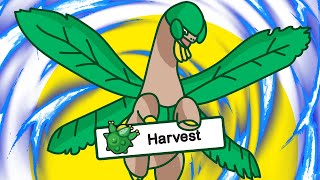 I Made TROPIUS Actually AMAZING [upl. by Eitsym]