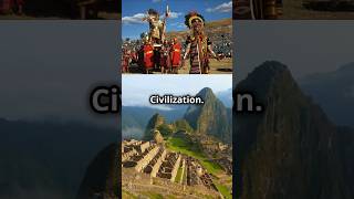 5 Astonishing Facts About the Inca Civilization [upl. by Naltiak480]