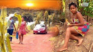 Chizoba The Gifted Girl  Nigerian Movies 2024 [upl. by Lareine]