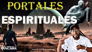 MUNDOS PARALELOS LA CIENCIA DETRÁS DE LOS PORTALES ESPIRITUALES [upl. by Zielsdorf]