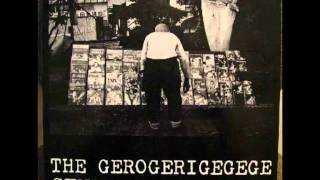 The Gerogerigegege  Absolute Rape Beat [upl. by Akenaj215]