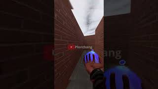 SUBSCRIBE game garrysmod gmodnextbotchase gmod nextbotchasing gaming shortsfeed shorts [upl. by Yenroc]