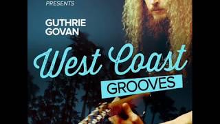 Guthrie Govan  West Coast Grooves Album [upl. by Yeoz]